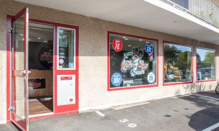 California Barber 67 : Coiffeur à Illkirch-Graffenstaden