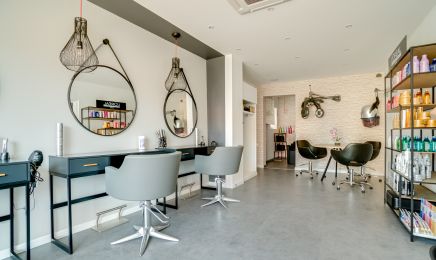 Art ' crea ' tif : Coiffeur à Habsheim