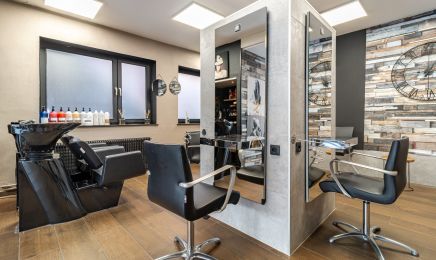 L'Atelier d’Arno et le Boudoir de Fanny : Coiffeur à Somain
