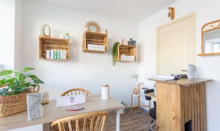 L’institut de beauté : Manucure à Six-Fours-les-Plages