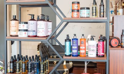 THE MOST BY MIKA : Coiffeur à Thionville
