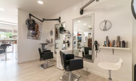 Beauthy'R : Coiffeur à Grasse