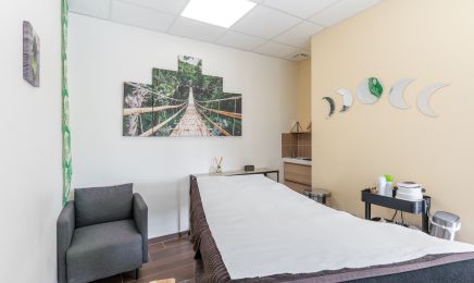 Bulle de Douceur : Institut de beauté à Saint-Sylvain