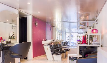Maryell'Coiffure : Coiffeur à Brens