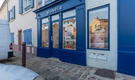 Institut Rosela : Manucure à Neauphle-le-Château