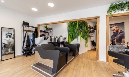 Idéal Création : Coiffeur à Cazères