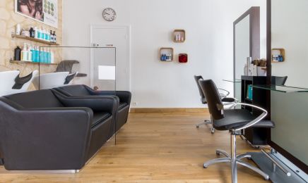 SG Coiffure : Coiffeur à Nantes