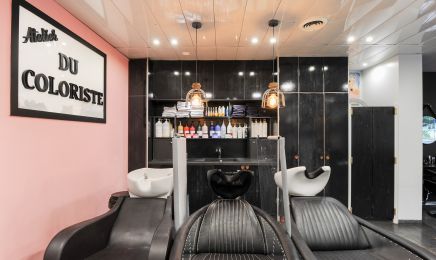 Marotte : Coiffeur à Cagnes-sur-Mer