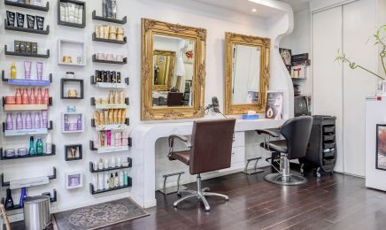 ID Prestige - Salon de coiffure : Coiffeur à Paris