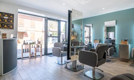 Ô Salon : Coiffeur à Saint-Pierre-des-Fleurs