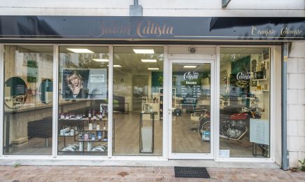 Salon Calista : Coiffeur à Saint-Denis-de-l'Hôtel