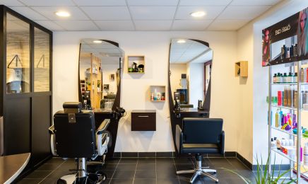 Pause Coiffée : Coiffeur à La Chapelle-des-Marais