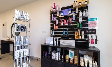 Coiff et Moi : Coiffeur à Lombez