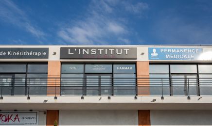 L’Institut Source de Beauté : Manucure à Châteauneuf-les-Martigues