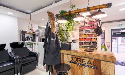 Hatice Création : Coiffeur à Dieuze