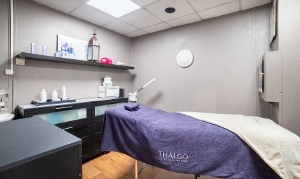 Beauté Marine  : Institut de beauté à Cagnes-sur-Mer