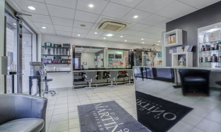 studio martino : Coiffeur à Marly-la-ville