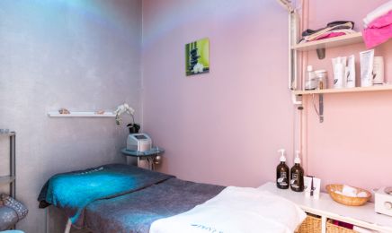 L'instant Precieux : Manucure à Saint-Georges-de-Reneins