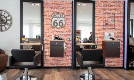 L’Atelier des Ciseaux  : Coiffeur à Le Folgoët