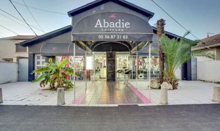 Coiffure Abadie   : Coiffeur à Villenave-d'Ornon