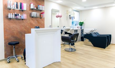 Coiffure Lisa (anciennement Coiffure Yolande) : Coiffeur à Soultz-sous-Forêts