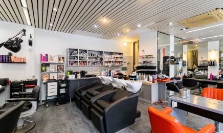 Capelli Capello : Coiffeur à Courbevoie