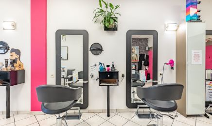 Maéva Coiffure  : Coiffeur à Vitrolles
