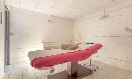 Le Rubis Joli : Institut de beauté à Marseille
