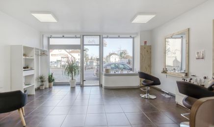 L'hair Naturel : Coiffeur à Lapalisse
