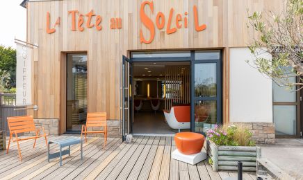 La tête au soleil : Coiffeur à Arzon