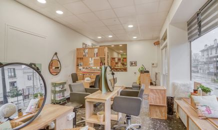 Lineade Coiffure : Coiffeur à L'Haÿ-les-Roses