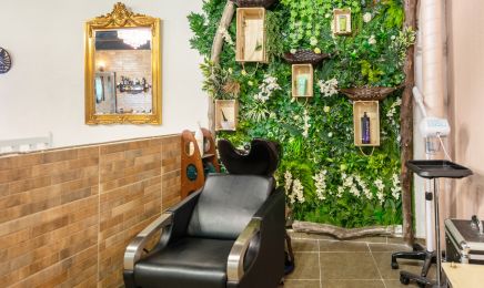 Versailles : Coiffeur à Villeneuve-Loubet