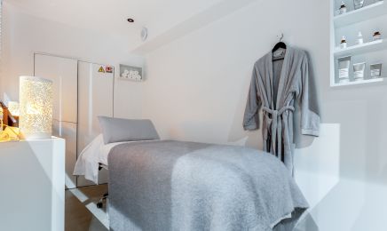 Barberskin  : Coiffeur à Paris