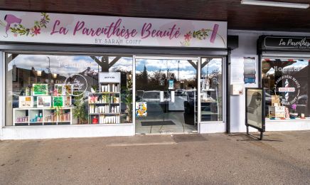 La parenthese beaute by Sarah coiff : Coiffeur à Combs-la-Ville
