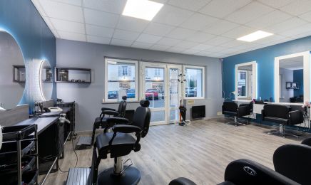 Salon elisee : Coiffeur à Cinqueux