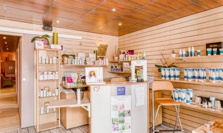 o belle de bourgogne : Institut de beauté à Le Creusot
