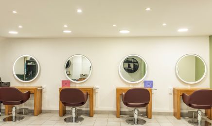 Intemporel : Coiffeur à Poitiers