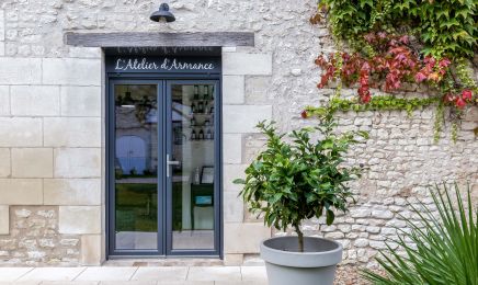 L'atelier d'armance : Coiffeur à Sérigny