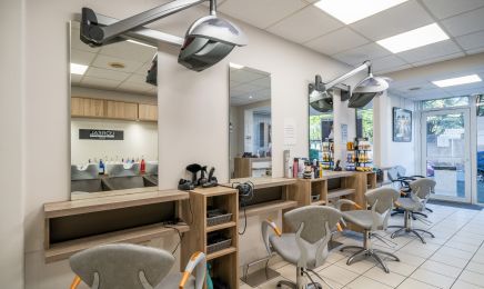 Veronic Coiffure : Coiffeur à Angers
