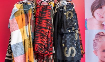 Moderne coiff : Coiffeur à Les Grandes-Ventes