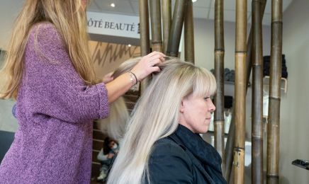 Côté Coiffure Annemasse : Coiffeur à Annemasse