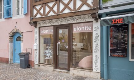 Elonite : Institut de beauté à Montbéliard