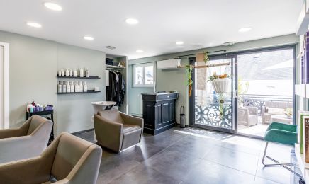 Linda Coiffure : Coiffeur à Touques