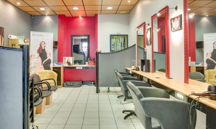Julien k : Coiffeur à Orléans