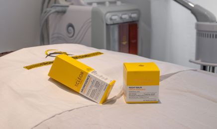 Gold Beauty Lab : Institut de beauté à Paris