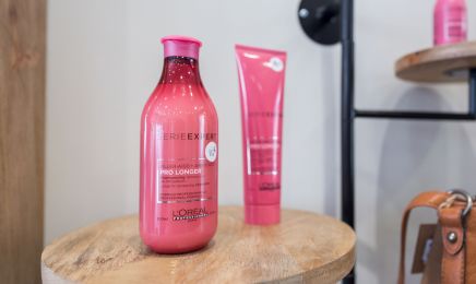 Elle & Lui Coiffure : Coiffeur à Sathonay-Camp