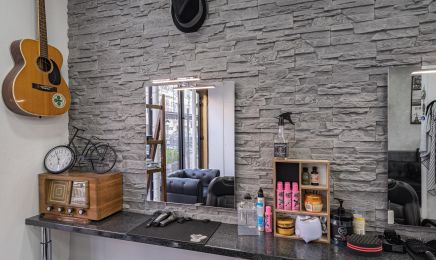 Coiffure Nour : Barbier à Saint-Maurice