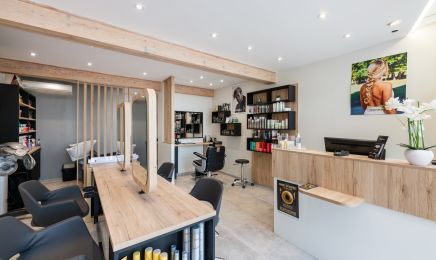 Intemporel : Coiffeur à Villars-les-Dombes