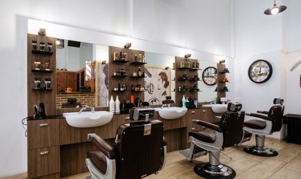 Ar Barbershop : Barbier à Strasbourg