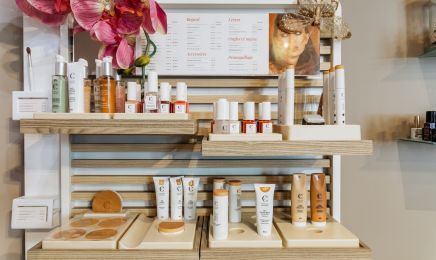 A Corps Parfait - Institut de beauté : Manucure à Château-Renard